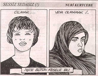 islamiyet ve kad�n islam dininde kad�nlar m�sl�man kad�n
